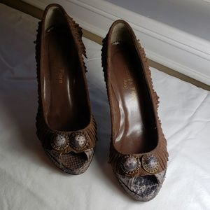 Isabella Fiore 7 shoes